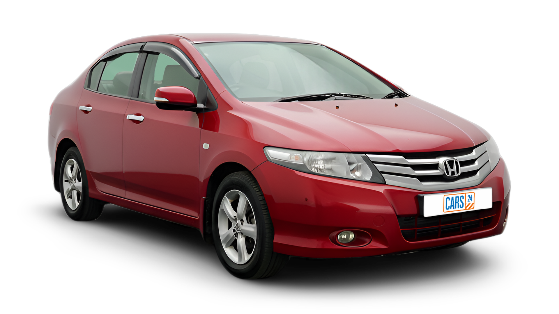 Honda City-img
